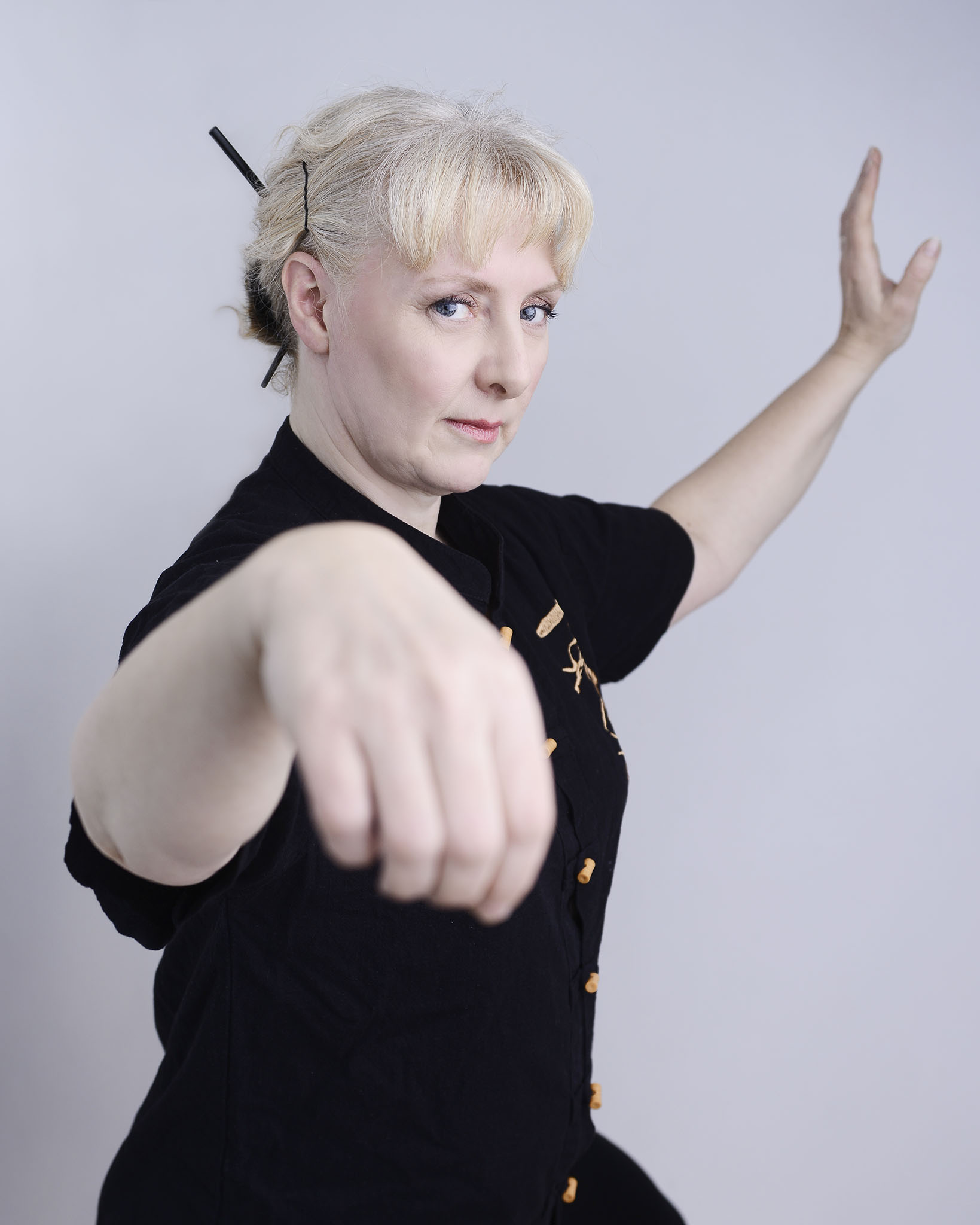 Liane Johansen