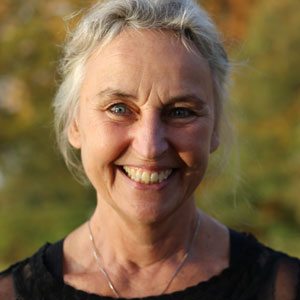 Hanne Lind Hansen