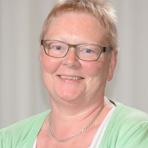 Ingrid Ellehammer