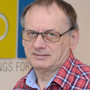 Tormod Jørgensen