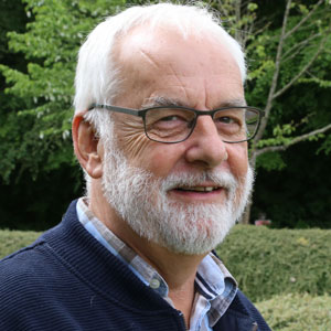 Ib Oestergaard