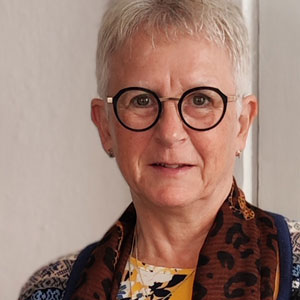 Pia Qvist