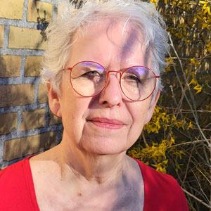 Mette Jespersen