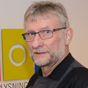 Leif Jespersen