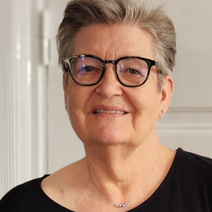 Turi Roslund