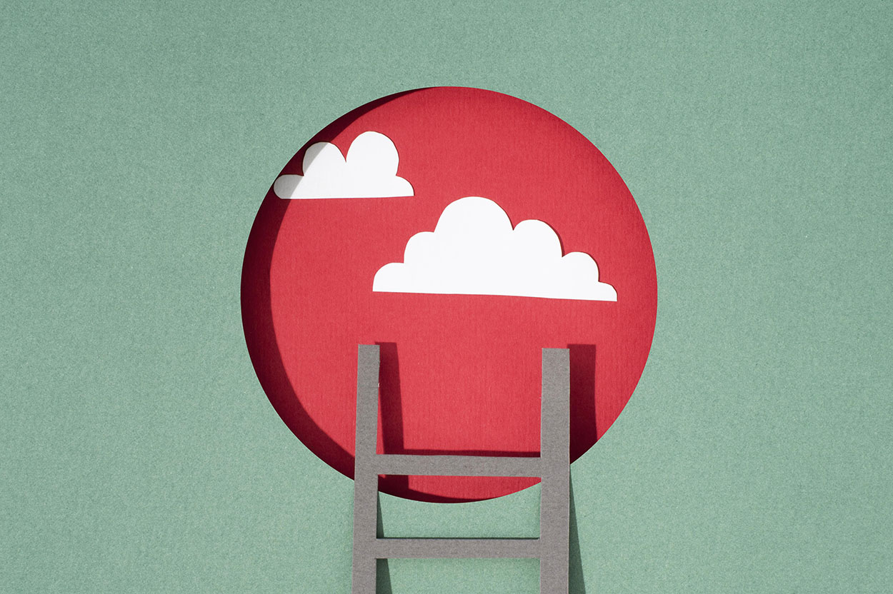 DOF Strategi Forside