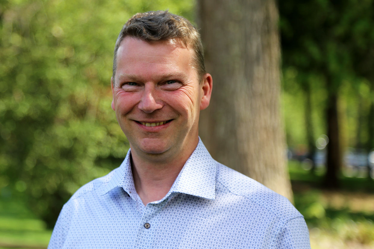 Torben Stenstrup