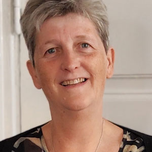 Merete Poulsen