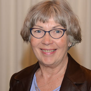 Tove Larsem