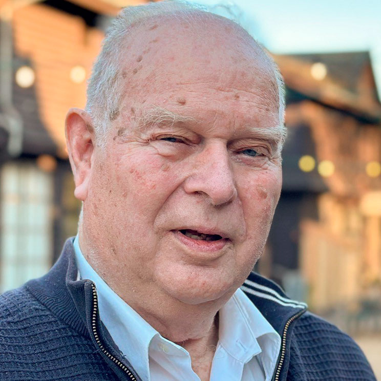 Jean Becker