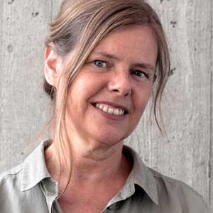 Louise Jaegersborg