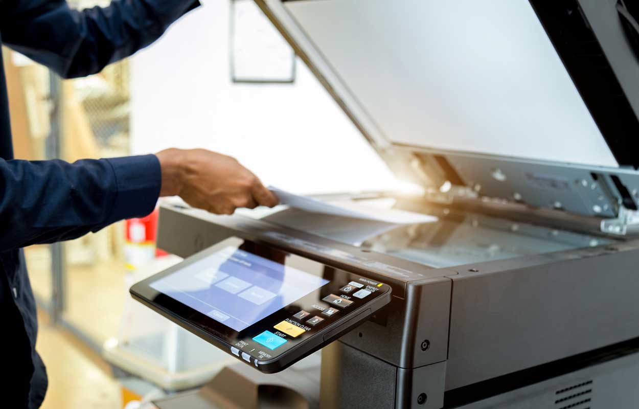 Printer