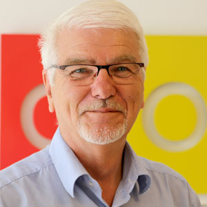 Leif Urhøj