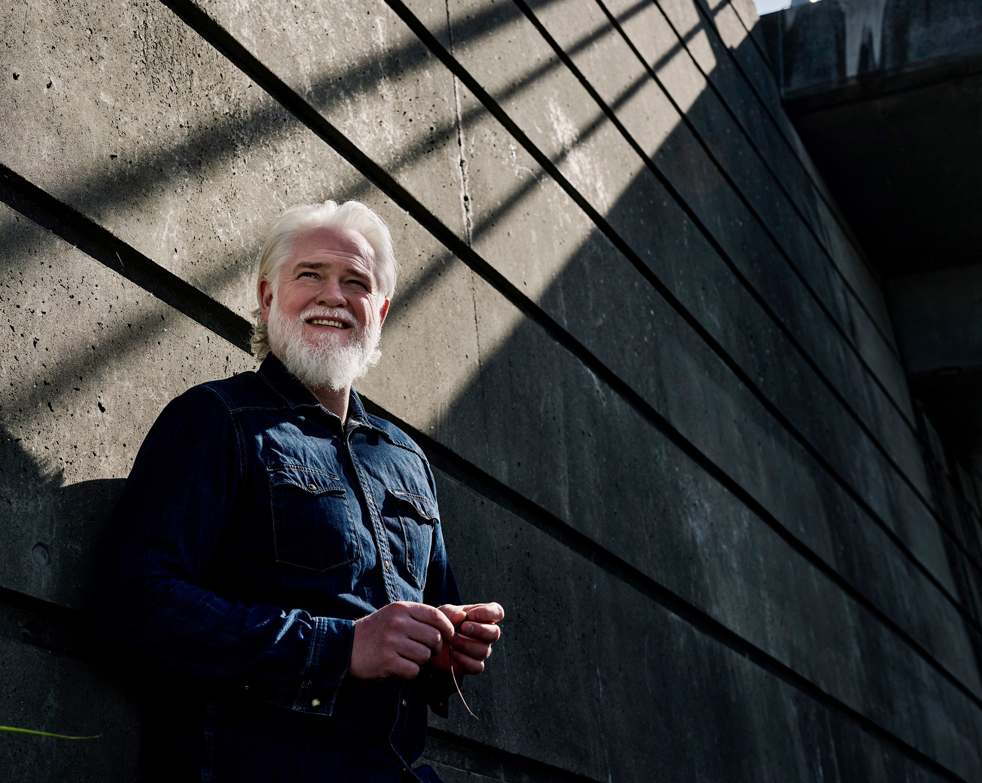 Esben Ved Mur Kopier