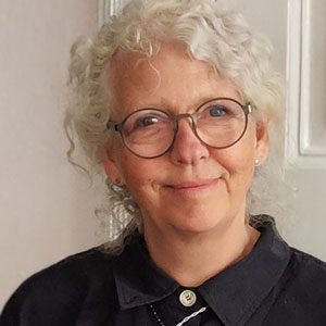 Winnie Rehne
