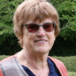 Anne Grethe Nørgaard