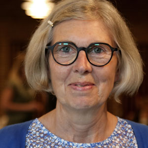 Jette Rosenfeldt