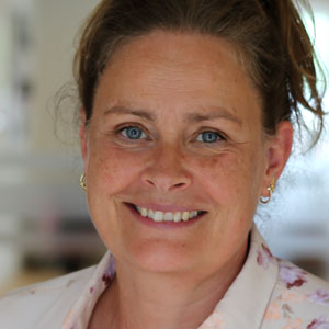 Pernille