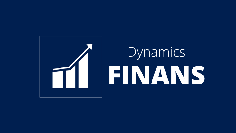 Dynamics finans