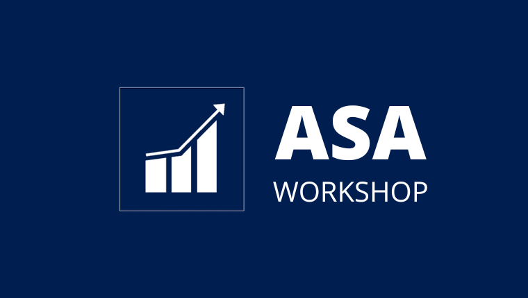 ASA workshop