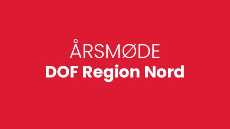 Årsmøde Nord