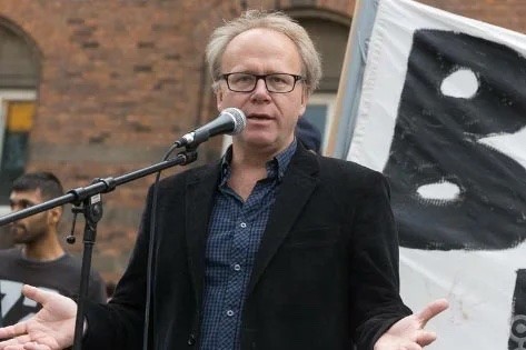 David Trads